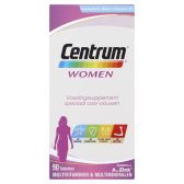 Centrum Women