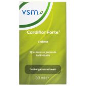VSM Cardiflor forte by eczema