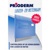 Prioderm Lice comb