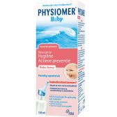 Physiomer Neusspray voor baby's