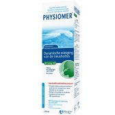 Physiomer Strong jet nose spray against cold
