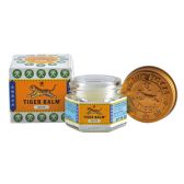 Tiger Balm Wit