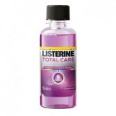 Listerine Total care mouthwash mini