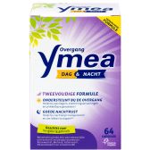 Ymea Day and night menopause tabs