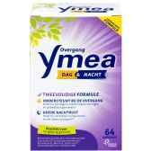 Ymea Dag en nacht overgang tabletten