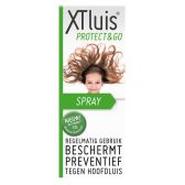 XTLuis Protection spray