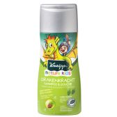 Kneipp Dragon fruit shampoo and shower for kids