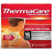 Thermacare Nek-schouders-pols