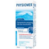 Physiomer Normal jet nose spray against cold