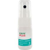 Care Plus Anti-insecten naturel spray