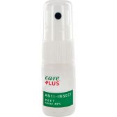 Care Plus Anti-insecten deet spray