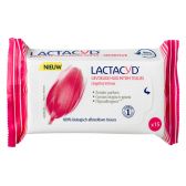 Lactacyd Intimate tissues sensitive skin
