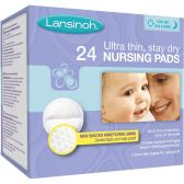 Lansinoh Disposable nursing pad