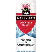 Natterman Hoestdrank