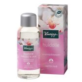 Kneipp Almond skin oil