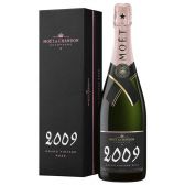 Moet & Chandon Grand vintage brut rose