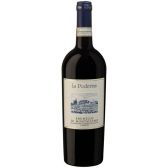 La Poderina Brunello di Montalcino Italiaanse rode wijn