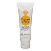 Grahams Eczema cream