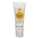 Grahams Eczeem creme