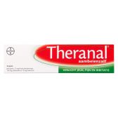 Theranal Haemorrhoids salve