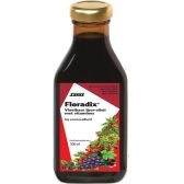 Floradix Vloeibaar ijzer elixir met vitamines