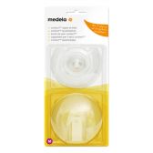 Medela Contact nipple cover size M