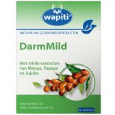 Wapiti Milde darm tabletten