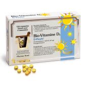 Bio Vitamine D3 tabletten