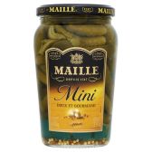 Maille Sweet sour pickles