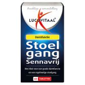 Lucovitaal Sennavrije stoelgangtabletten