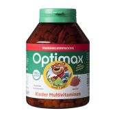 Optimax Kinder multi aardbei