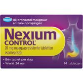 Nexium Control groot