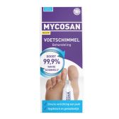 Mycosan Athlete's foot
