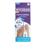 Mycosan Voetschimmel