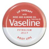 Vaseline Rozige lippen lippenbalsem