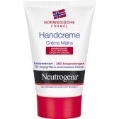 Neutrogena Hand cream without perfume