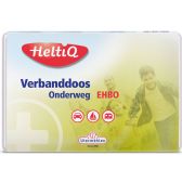HeltiQ Bandage box take away