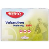 HeltiQ Verbanddoos voor onderweg