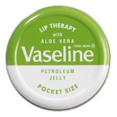 Vaseline Aloe vera lipbalm