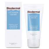 Biodermal Scar cream