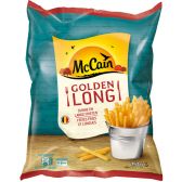 McCain Golden long frieten (alleen beschikbaar binnen Europa)