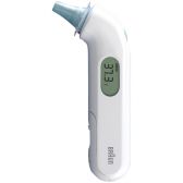 Braun Oorthermometer 3030