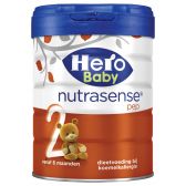 Hero Baby nutrasense pep 2 (from 6 months)