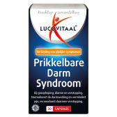 Lucovitaal Irritated bowel syndrom caps