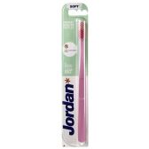 Jordan Schone lach zachte tandenborstel