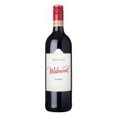 Welmoed Merlot South-African red wine