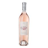 Domaine de Saint Ser French rose wine