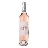 Domaine de Saint Ser Franse rose wijn