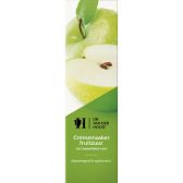 Dr. Van der Hoog Fruit sour cream mask