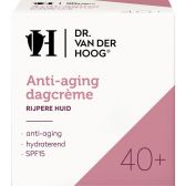 Dr. Van der Hoog Anti-aging dagcreme 40+